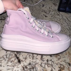 Platform Converse